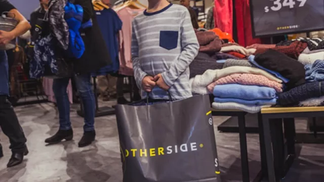 Other Side: la marca del grupo Lolita que abrió 7 locales y espera abrir 7 más