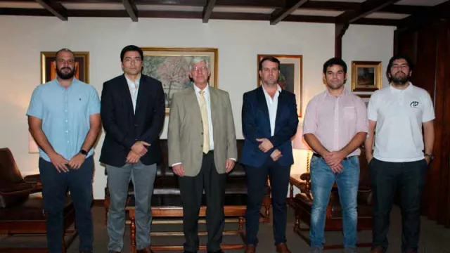 El Real Madrid CF llega a Paraguay para transmitir su filosofía de juego