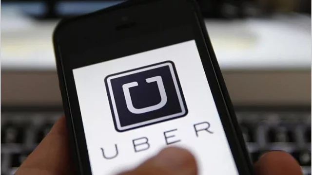 Uber es legal: ahora la Justicia porteña dice que "no es transporte público"