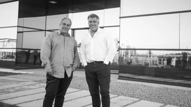 Grupo D Alimentos: una empresa entre hermanos dedicada a la producción alimentaria