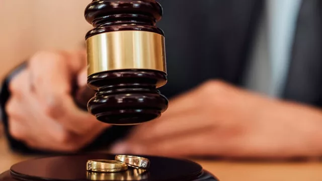 Por $ 9.500 tenés solucionado el falso juez de boda para tu casamiento