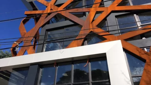 La zona cercana al World Trade Center no para de renovarse