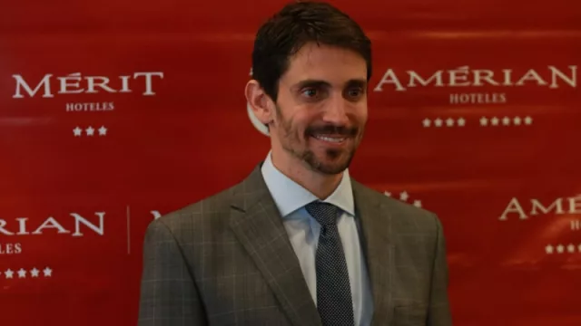 La cadena Amérian anuncia su eslabón número 23 (un Merit de $ 180 millones en Parque Leloir)