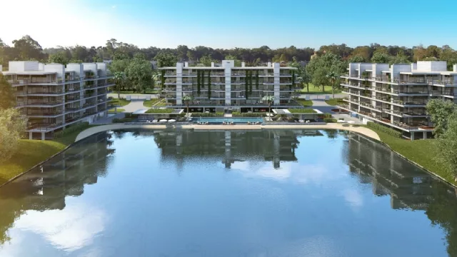 Juan Antonio Damiani, director de DDC Desarrollos