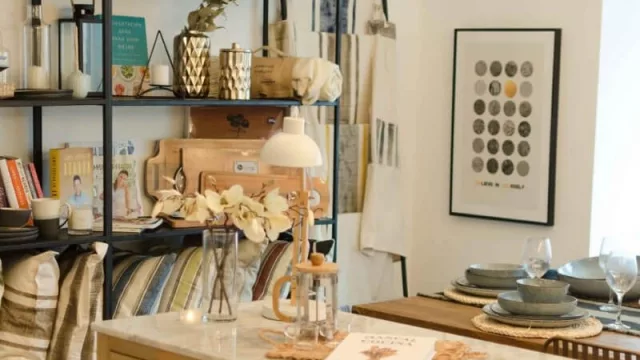 DeCasa se mudó y ahora tiene un vivero