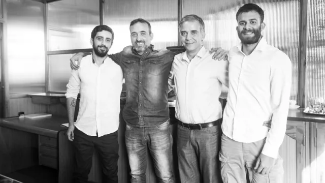 Serpesa S.A.: una empresa familiar dedicada a brindar servicios en la atención de operativas a buques