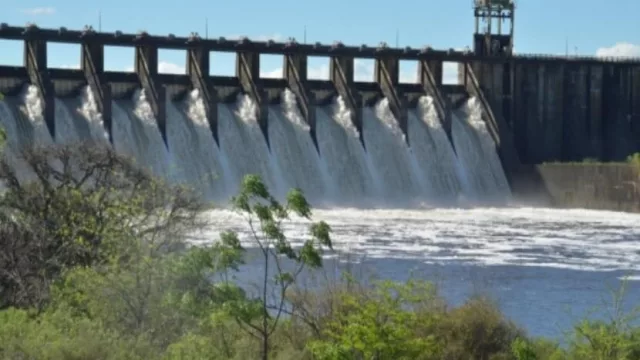 Se invertirán US$ 80 millones en modernizar la represa de Salto Grande