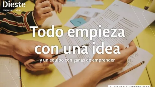 La Facultad de Ingeniería inauguró un espacio diseñado para fomentar el emprendedurismo