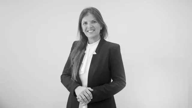 Complejo Citrino, con su directora Susana Regueira