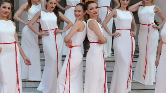 Global Target triplicó su trabajo para este Día de la madre