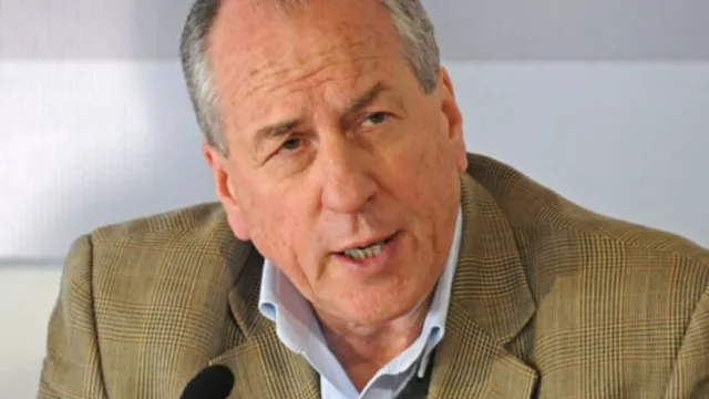 En los últimos 15 años se crearon 54.000 empresas de industria y comercio