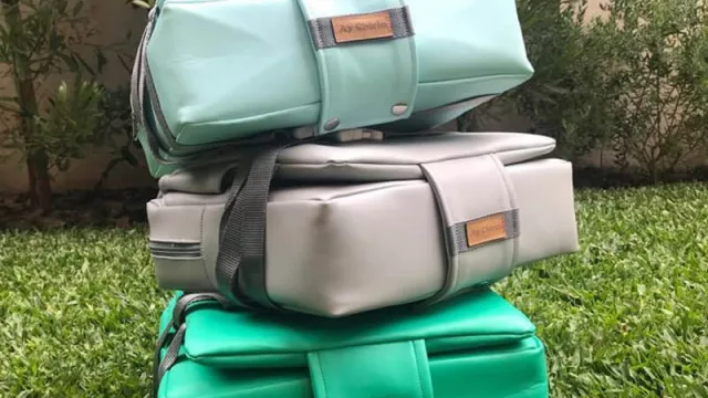 ¡Darle de comer a tu bebé es una papa!