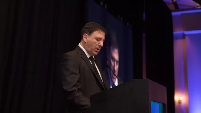 Industriales Metalúrgicos ponen sus energías en los reintegros a la exportación al Mercosur