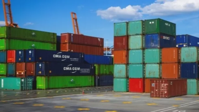 Exportaciones hacia China crecieron un 17,3% en los últimos 5 años