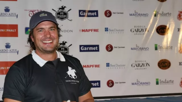 Young, la nueva capital del polo en Uruguay