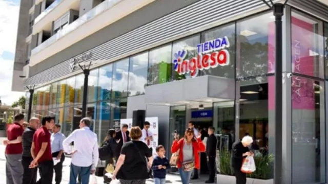 Tienda Inglesa está lista para crecer (inaugurará 6 sucursales en 18 meses)