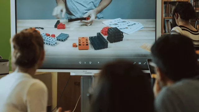 Se instaló el primer Steam Lab en Uruguay