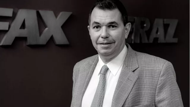 Equifax Latam ya tiene nuevo chief financial officer