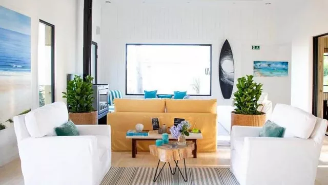 Casa Flor: el hotel boutique que se encuentra inmerso en la naturaleza