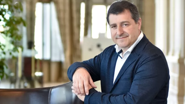 Ph: Alvaro Portillo – @sanantoniostudiouy