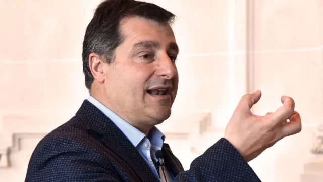 Ph: Alvaro Portillo – @sanantoniostudiouy