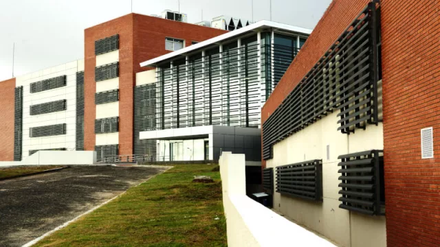 Colonia tendrá un nuevo hospital de US$ 40 millones