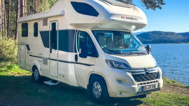 Los uruguayos dejaron las casas rodantes de lado y cambian sus gustos respecto a los motorhomes