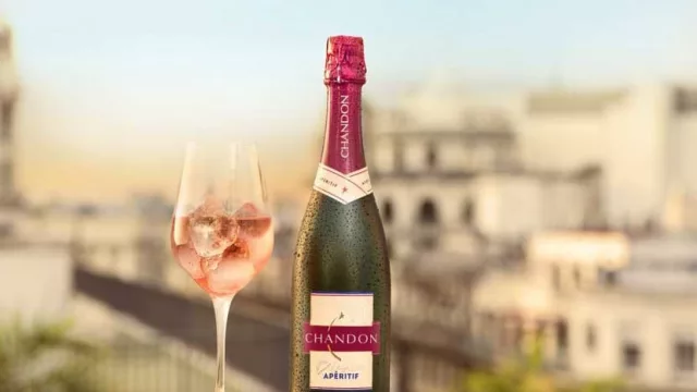 Chandon Apéritif también llegará al público uruguayo