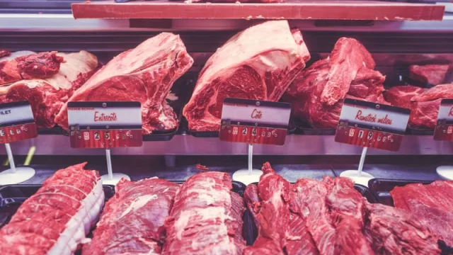 Los motivos para crear el Instituto Paraguayo de la Carne