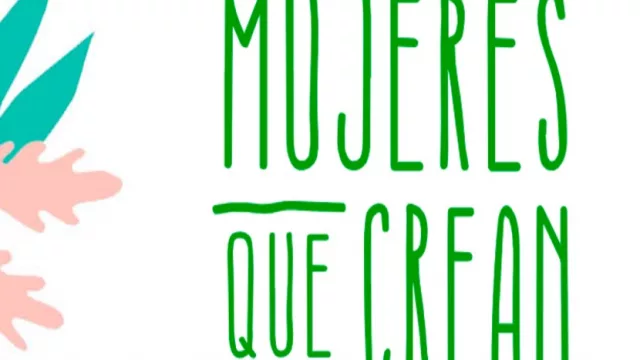 Ser mujeres que crean 