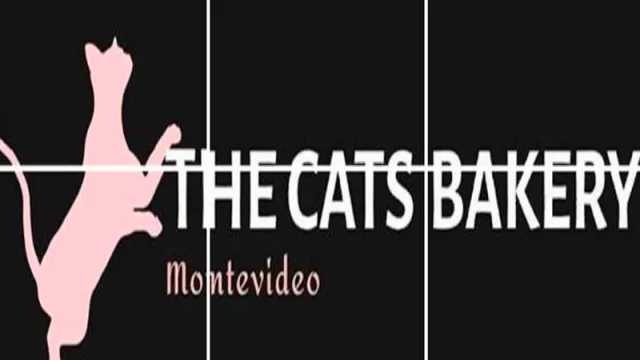 Los rolls dulces llegaron a nuestro país (de la mano de The Cats Bakery)