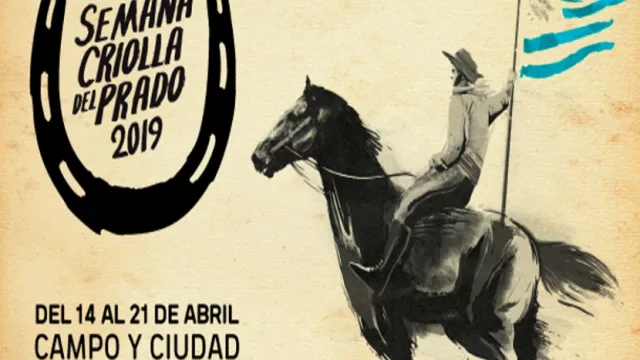 Espacios, stands y artistas en vivo en la Criolla del Prado