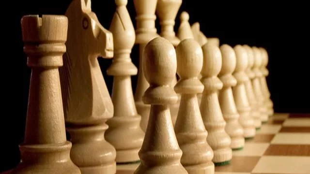 Se está disputando en Montevideo el campeonato Zonal de Ajedrez que reparte US$ 10.500 en premios