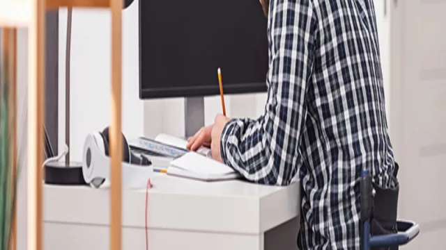 Crecieron un 50% las consultas sobre cómo incluir a una persona con discapacidad en un espacio laboral