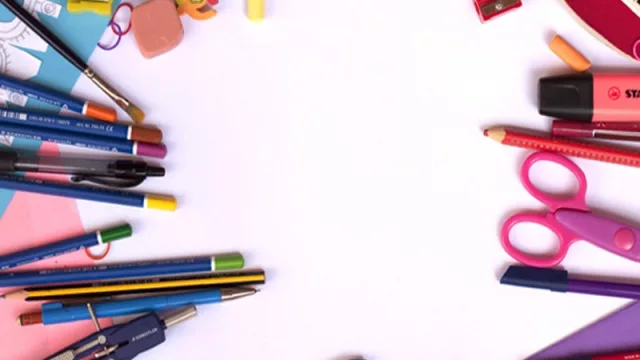 La hoja mágica que permitirá a tus hijos pintar sin tarros de pintura  