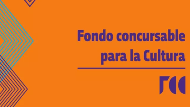 Invertirán $ 18 millones para proyectos de creación y/o producción artística y cultural