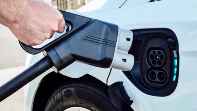 La movilidad eléctrica de tendencia a realidad