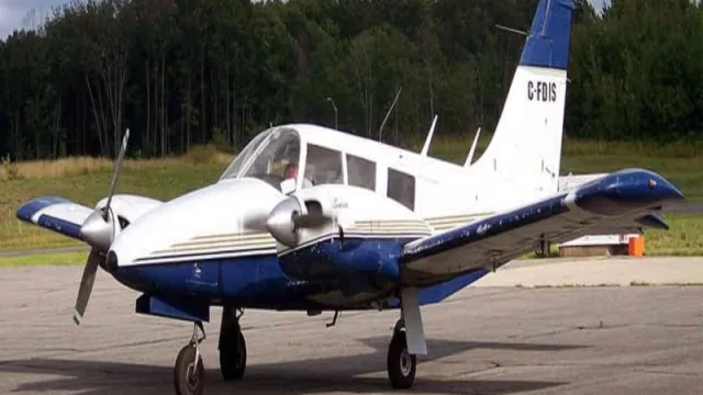 Por US$ 800 mensuales podés aprender a volar 