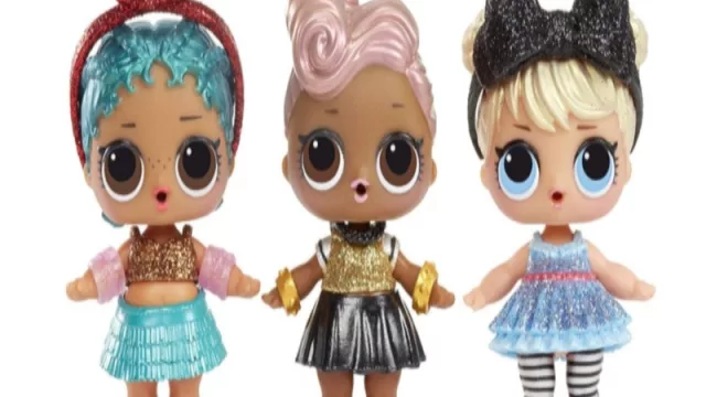 ¿Cuáles son los juguetes más vendidos en Uruguay?