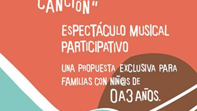 El juego se vuelve canción