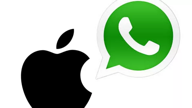 Se podrá usar Whatsapp en los Ipad
