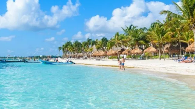 Brasil y Cancún entre los destinos más vendidos para Semana de Turismo