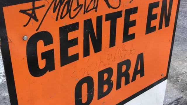 El restyling de Avenida Brasil trae sentimientos encontrados entre los comerciantes 