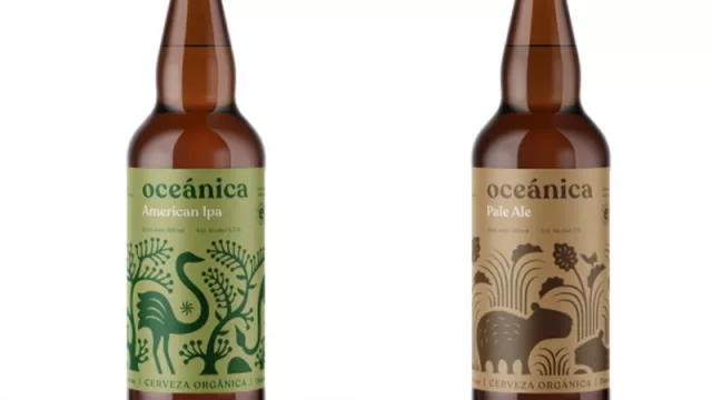 En 3 años Cerveza Oceánica multiplicó su capacidad de producción por 25