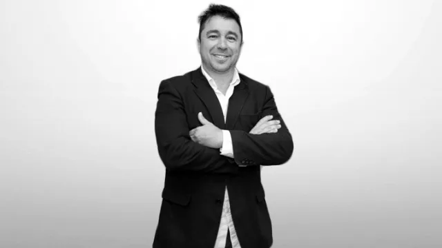 Bethel Spa, con su director Álvaro Padín