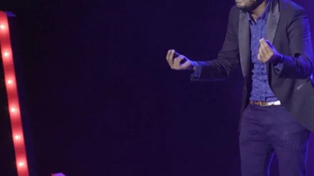 Teatro unipersonal de la mano de un uruguayo