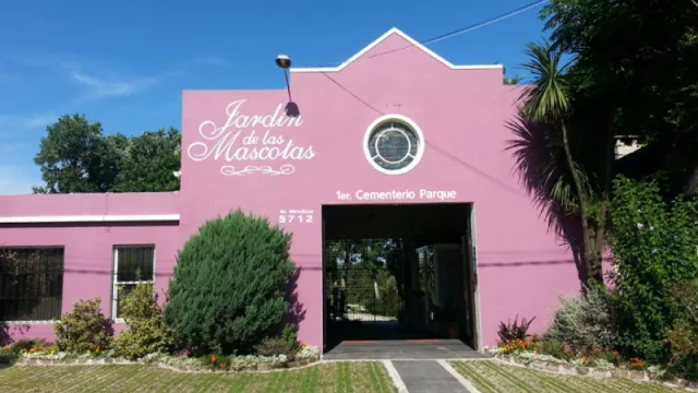 Pensando en las mascotas...