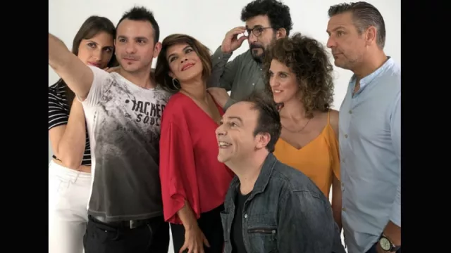 ¡Perfectos desconocidos!