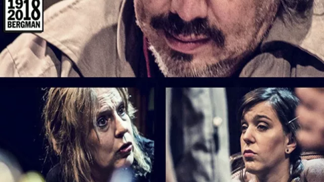 Vuelve Después del Ensayo