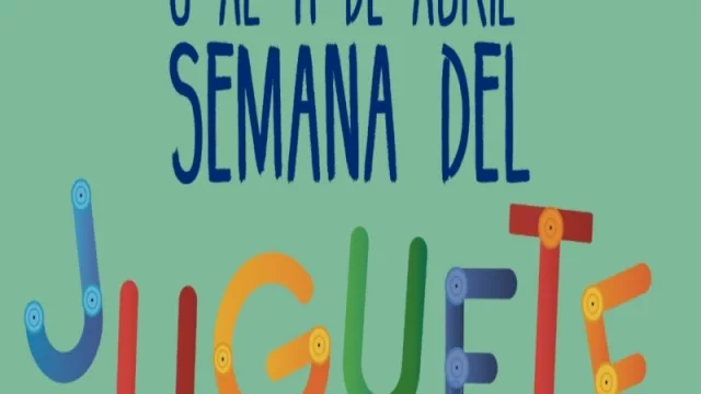 Como Toy Story pero en la vida real (quieren que los niños no se olviden de los juguetes)